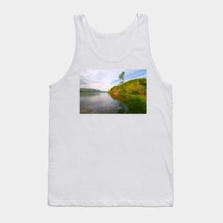 Duke of Portland, Ullswater Tank Top